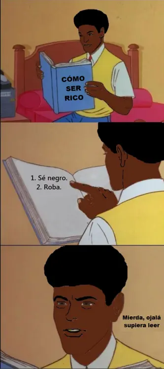 negros