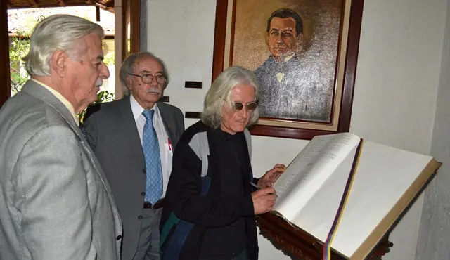 Homenajes