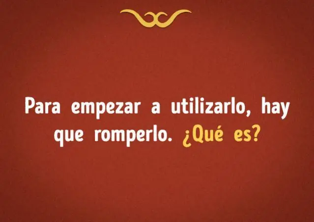 acertijos dificiles