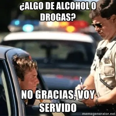 denuncia