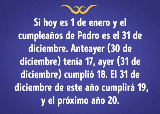 10 Acertijos que desafían tu poder de deducción lince
