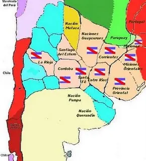 uruguayas
