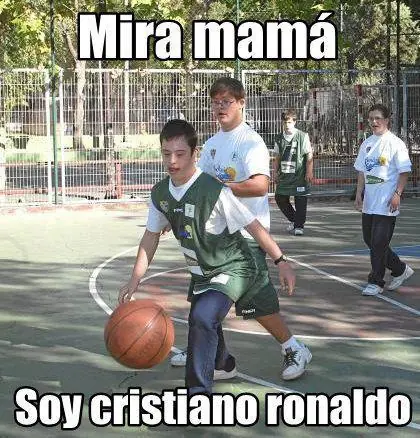 ¡Reite con este humor negro y sucio!