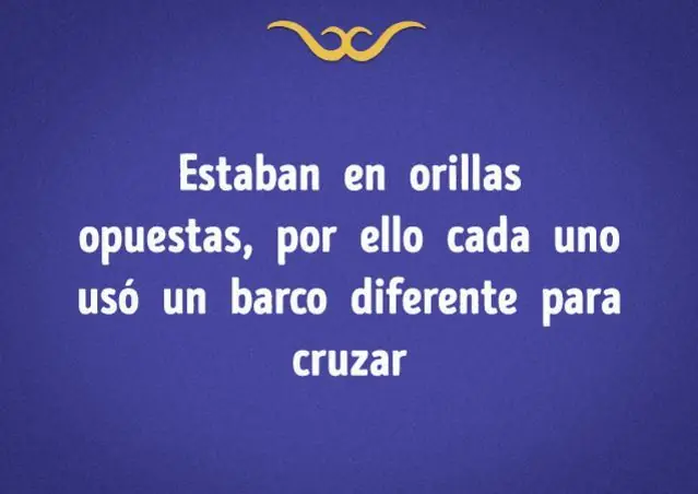 10 Acertijos que desafían tu poder de deducción lince