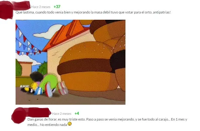 chorro