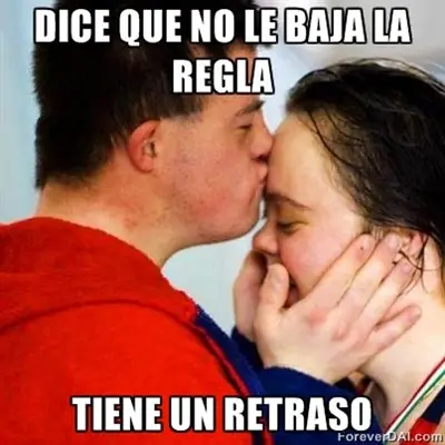 ¡Reite con este humor negro y sucio!