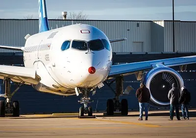 BOMBARDIER