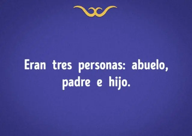 acertijos