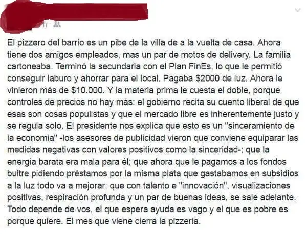 macri