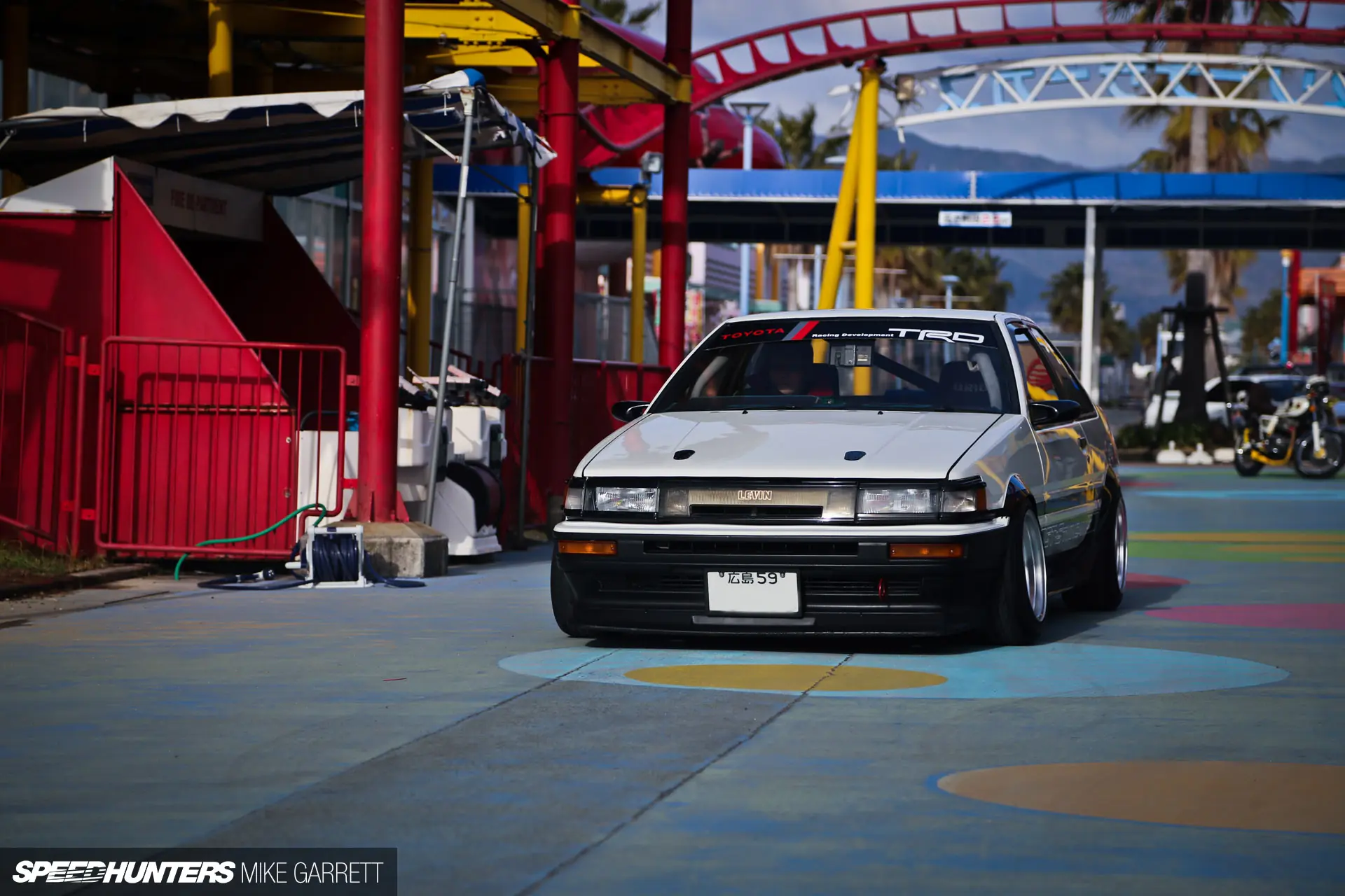drift