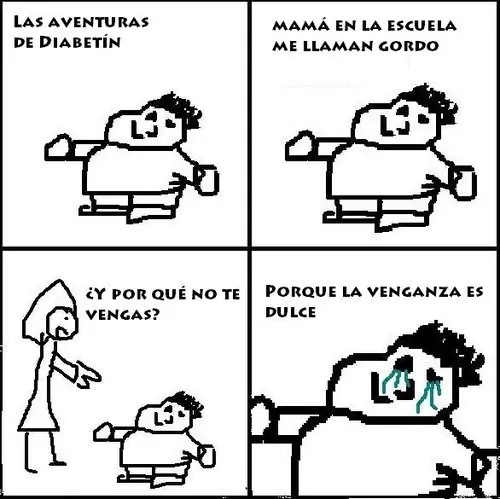 humor