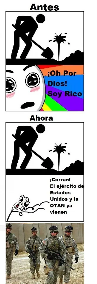 de humor