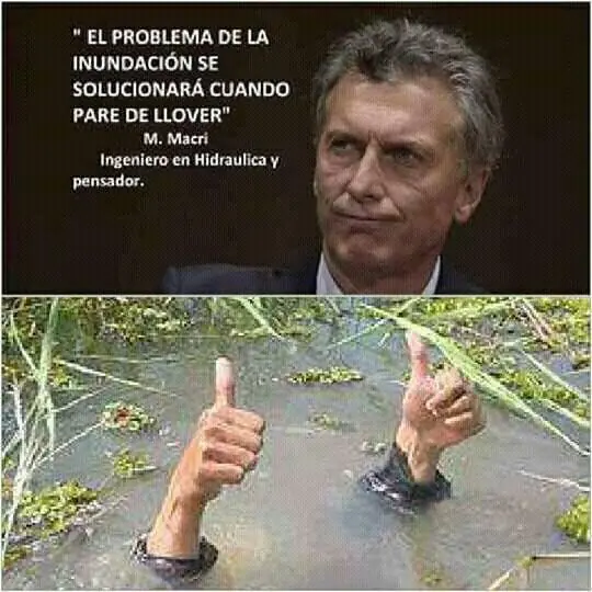 macri