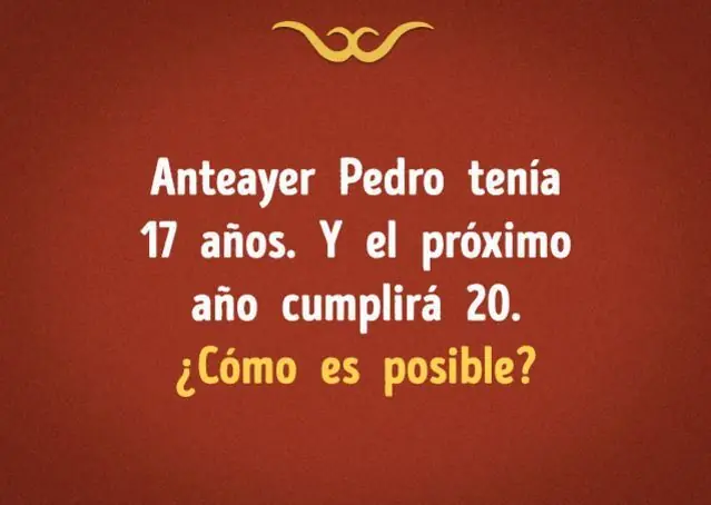 acertijos para linces