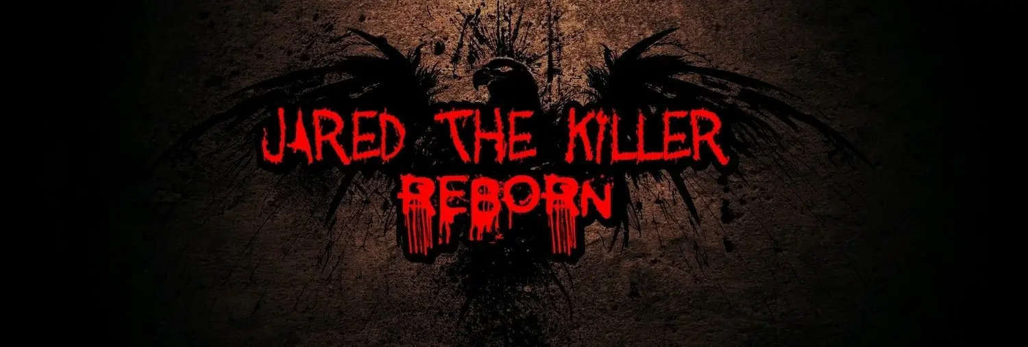 Jared the Killer: Reborn - Capitulo 21.