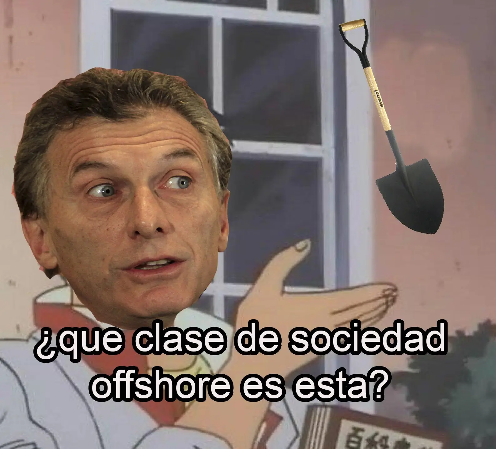 macri