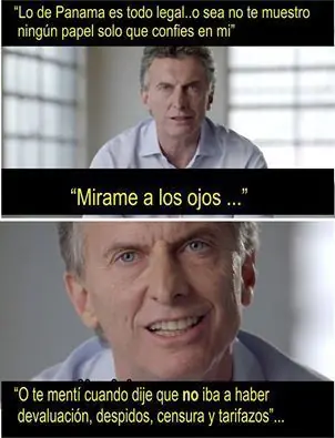 chorro