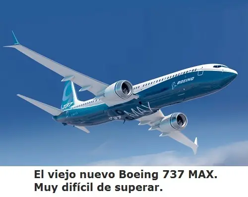 BOEING