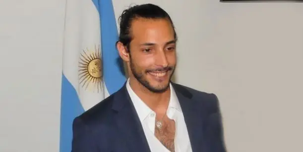 comandante