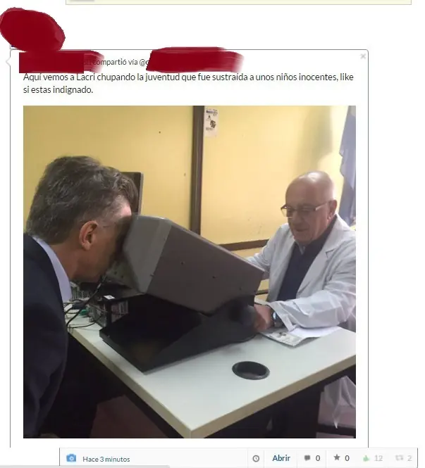macri