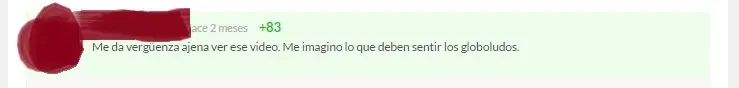 seamos felices como nuestro presi
