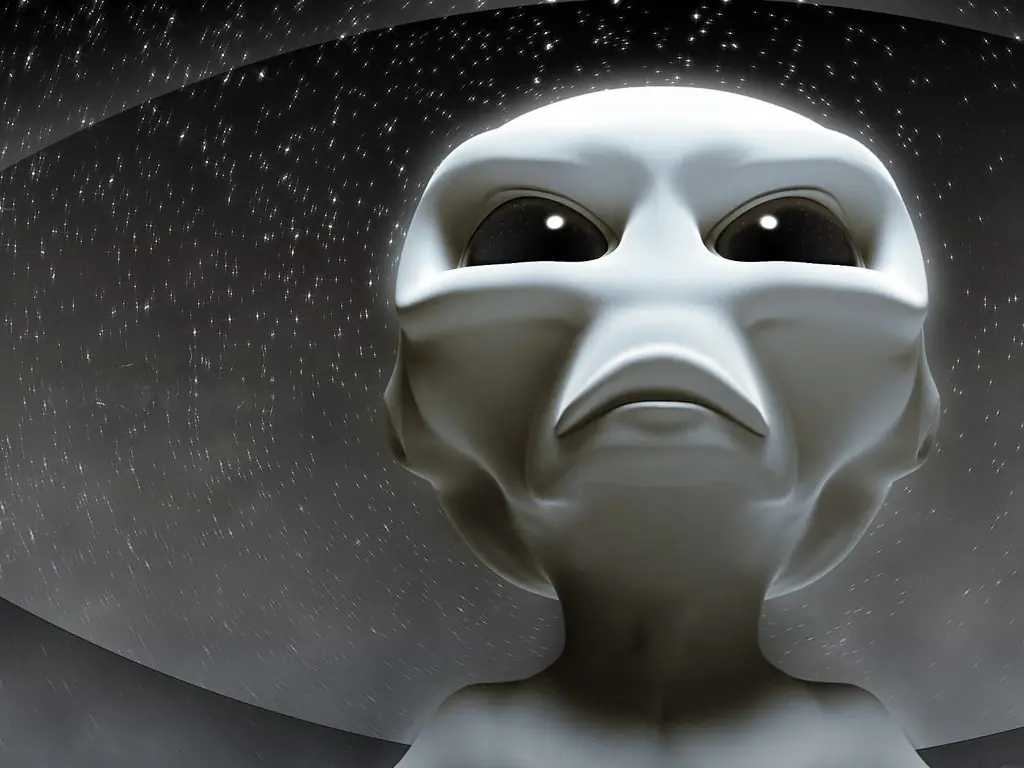 Madres de híbridos extraterrestres… ¿Realidad o ficción?