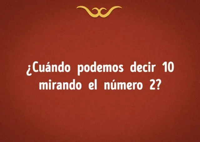 acertijos