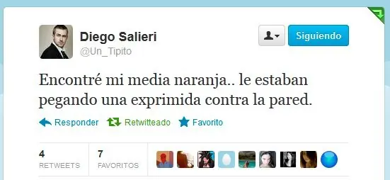 humor