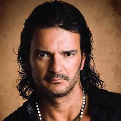 Ricardo
