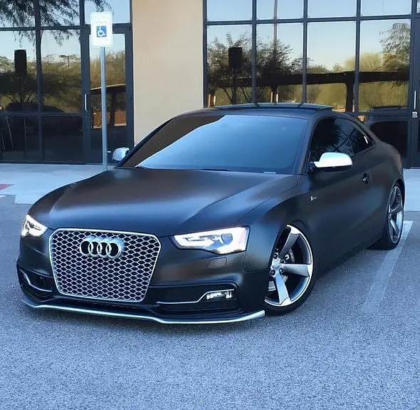 audi audi