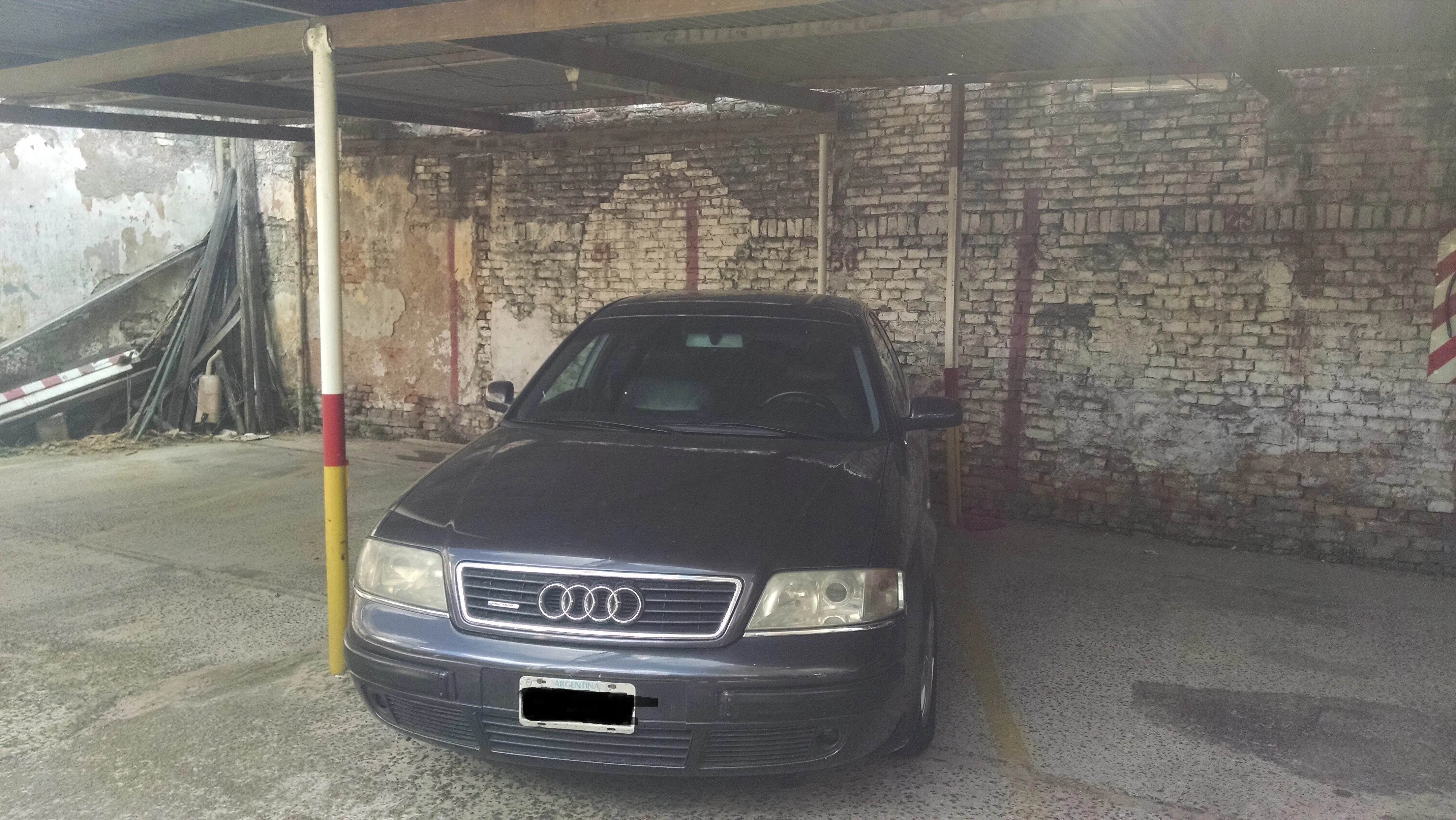 audi audi