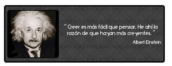 ciencia