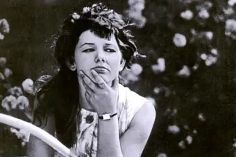 ¿Porqué no existe el feminismo en Rusia?