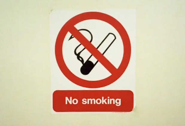 Cigarrillos