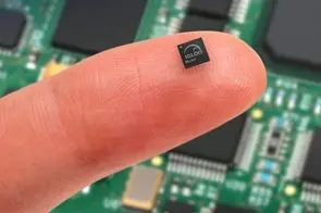 nanotecnologia