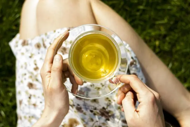 Fortalece tu sistema inmune con estos 5 alimentos...
