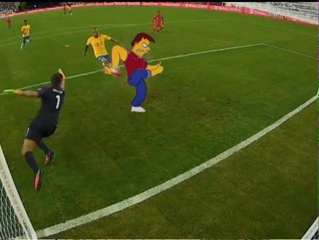 brasil