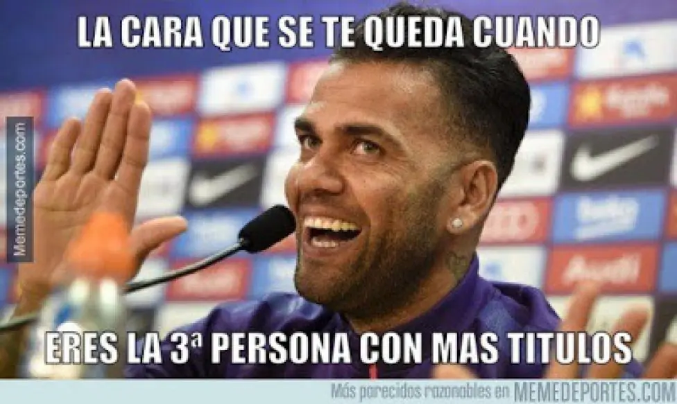 Memes del barcelona vs sevilla