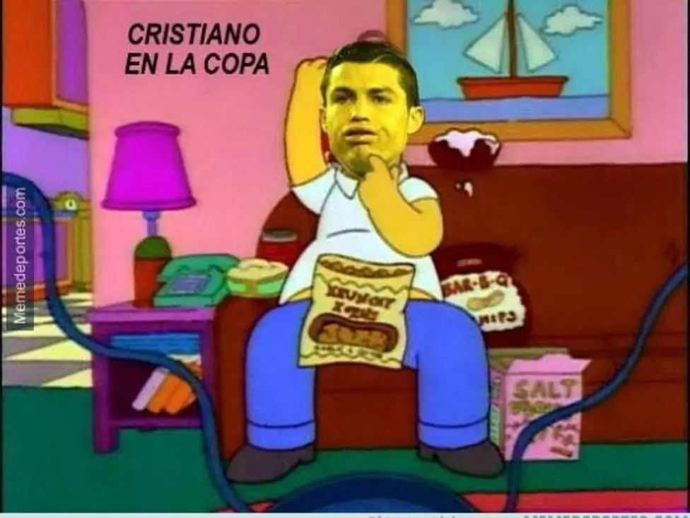 Memes del barcelona vs sevilla