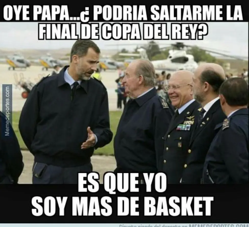 Los mejores memes de la Copa del Rey Barcelona 2-0 Sevilla