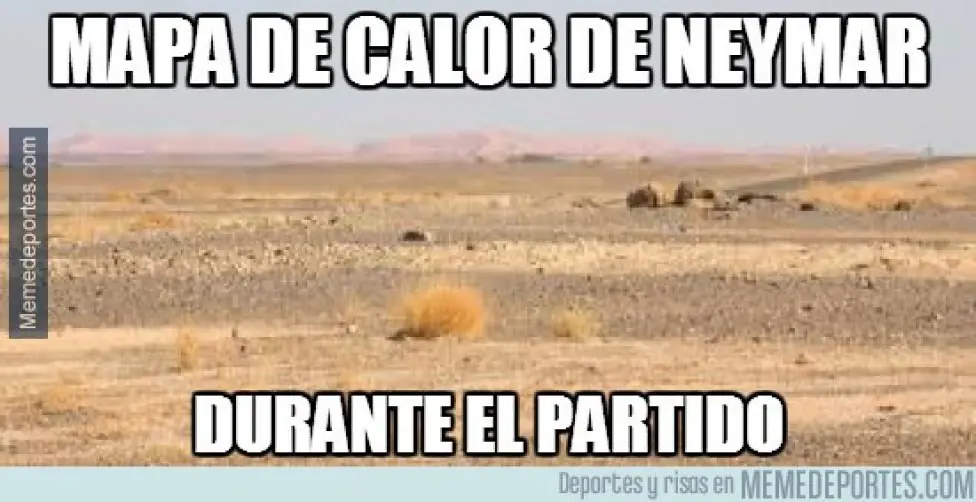 Los mejores memes de la Copa del Rey Barcelona 2-0 Sevilla
