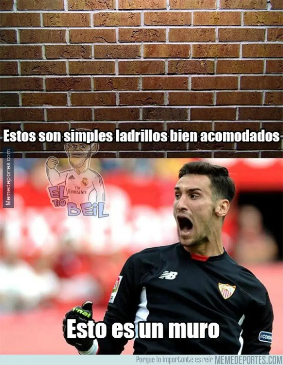 Memes del barcelona vs sevilla