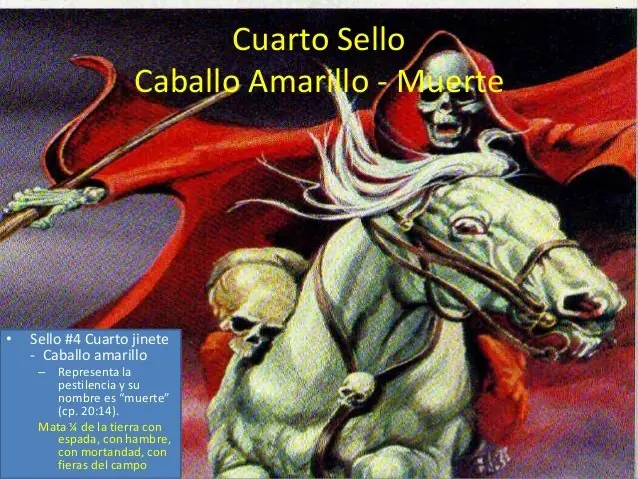 apocalipsis
