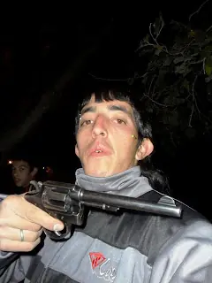 robar