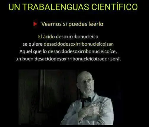 Acertijos para Taringueros aplicados