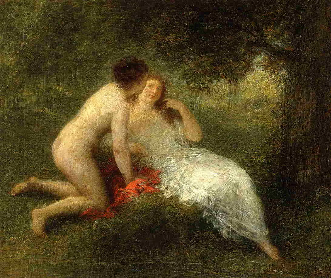 Henri Fantin-Latour: Belleza multifacética Henri Fantin-Latour: Belleza multifacética