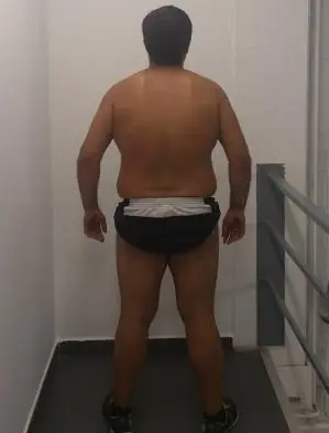 Luchador
