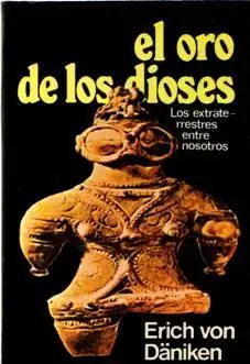 El misterio de la Cueva de los Tayos - Biblioteca Metálica El misterio de la Cueva de los Tayos - Biblioteca Metálica