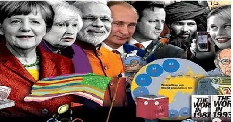 la revista economics habria predicho la masacre en orlando?