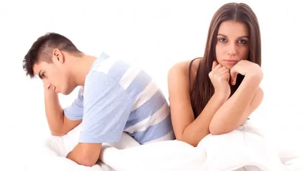 Sexo. ¿Cómo saber si estoy lista para tener sexo?